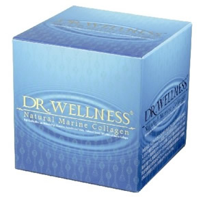 Dr.Wellness Natural marine collagen