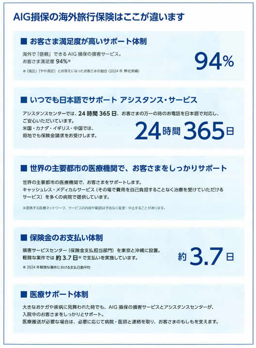 ここが違います